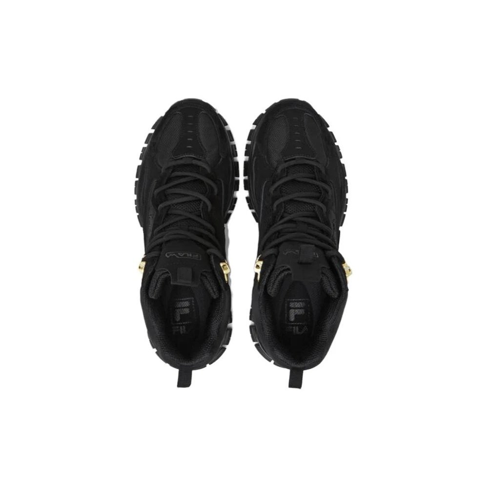 Zapatillas Ray Tracer 2 «Negro»