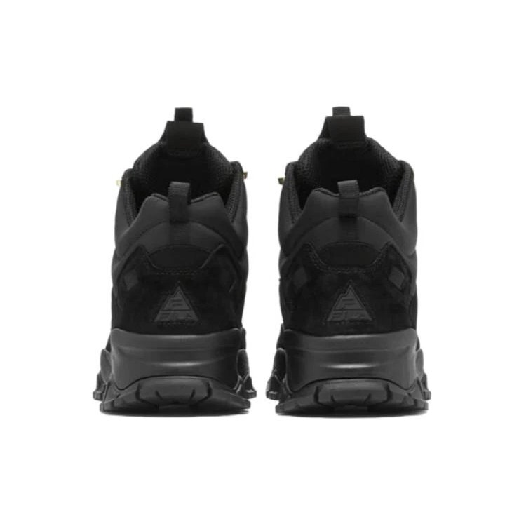 Zapatillas Ray Tracer 2 «Negro»