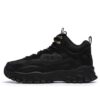 Zapatillas Ray Tracer TR 2 Mid «Negro»