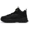 Zapatillas Ray Tracer TR 2 Mid «Negro»