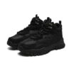Zapatillas Ray Tracer TR 2 Mid «Negro»