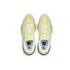 Zapatillas RENNO Classics «Amarillo»