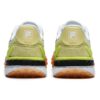 Zapatillas RENNO Classics «Amarillo»
