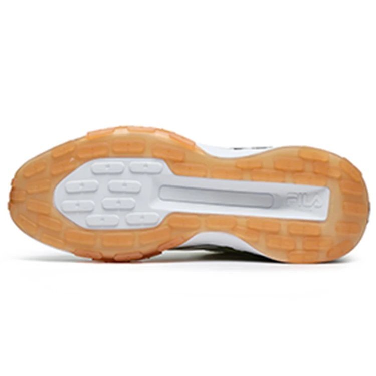 Zapatillas RENNO Classics «Amarillo»