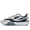 Zapatillas RENNO Classics «Blanco, gris, negro»