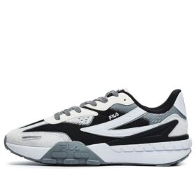 Zapatillas RENNO Classics «Blanco, gris, negro»