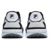 Zapatillas RENNO Classics «Blanco, gris, negro»