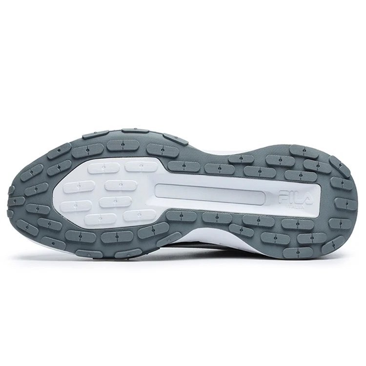 Zapatillas RENNO Classics «Blanco, gris, negro»