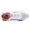 Zapatillas RENNO Classics «Blanco Naranja»