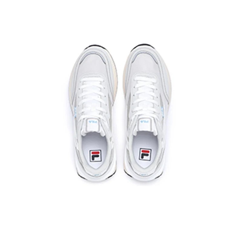 Zapatillas Renno «Gris Blanco»