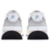 Zapatillas Renno «Gris Blanco»