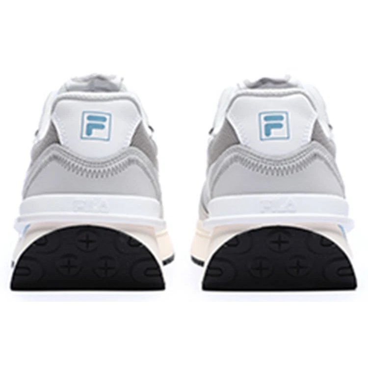 Zapatillas Renno «Gris Blanco»