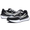 Zapatillas Renno «Negro Gris»