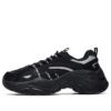 Zapatillas retro de correr Fishbone