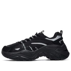Zapatillas retro de correr Fishbone