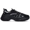 Zapatillas retro de correr Fishbone