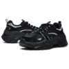 Zapatillas retro de correr Fishbone