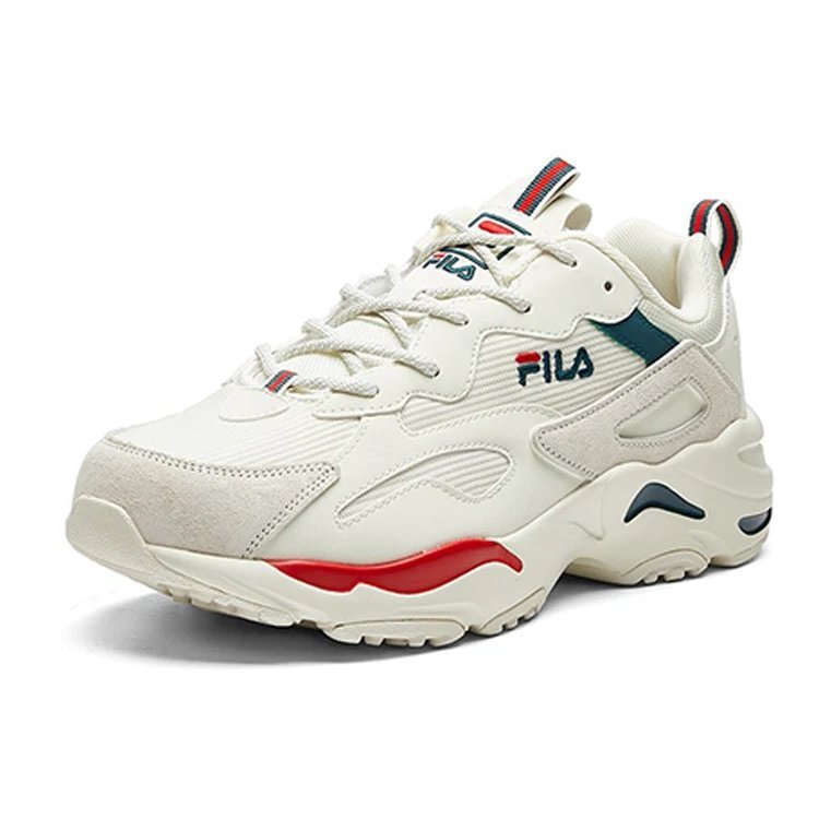 Zapatillas retro de correr nuevas para el verano de 2020