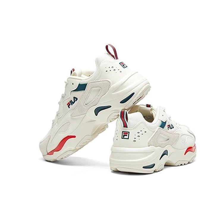 Zapatillas retro de correr nuevas para el verano de 2020