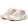 Zapatillas retro FUSION Jagger Old School Rosa