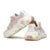 Zapatillas retro FUSION Jagger Old School Rosa