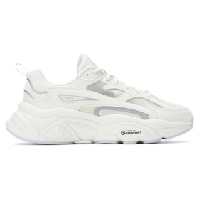 Zapatillas retro transpirables Mars 1S «Blanco»