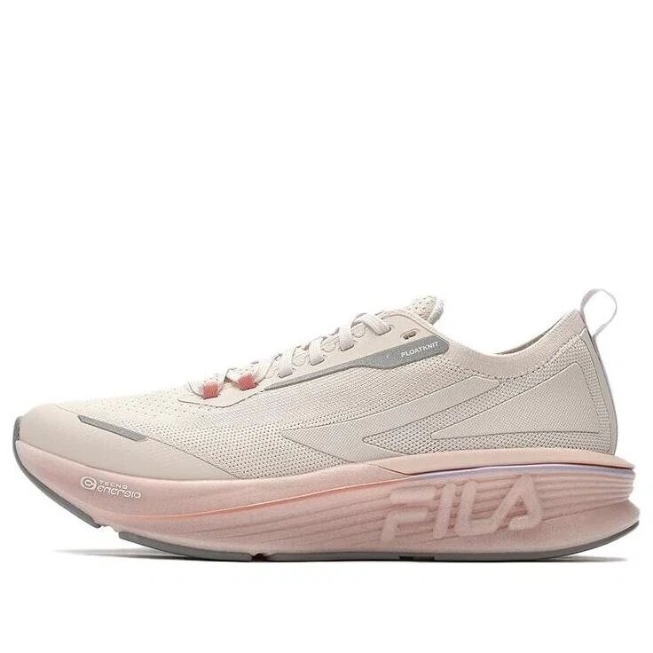 Zapatillas Rimba «Blanco Rosa»