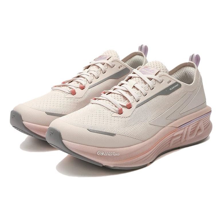 Zapatillas Rimba «Blanco Rosa»