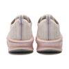 Zapatillas Rimba «Blanco Rosa»