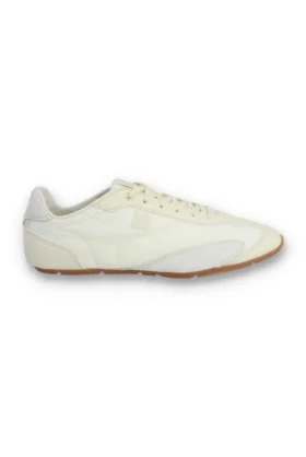 Zapatillas Ritmo Off-White para mujer