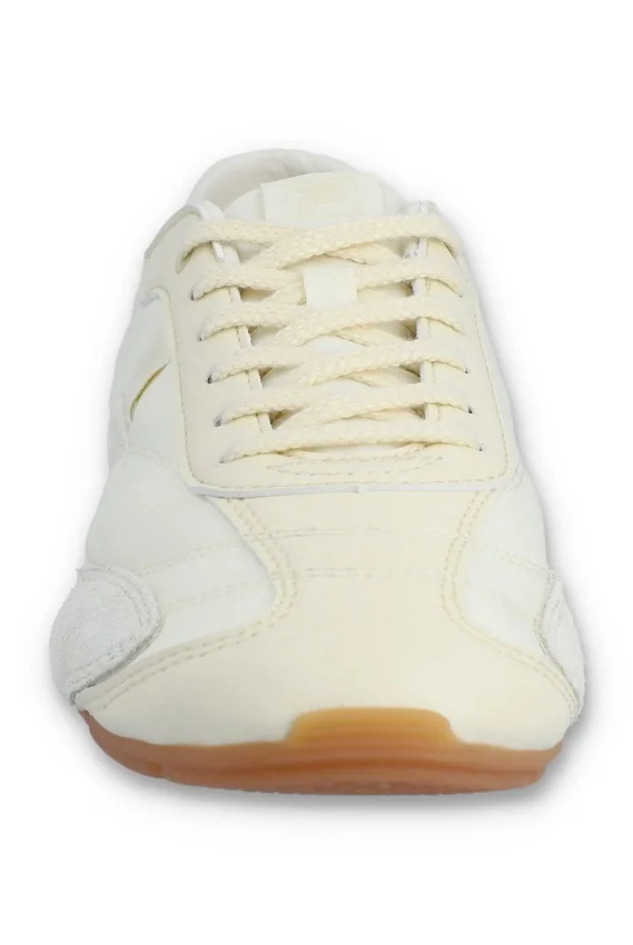 Zapatillas Ritmo Off-White para mujer