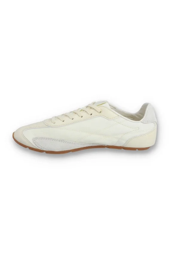 Zapatillas Ritmo Off-White para mujer