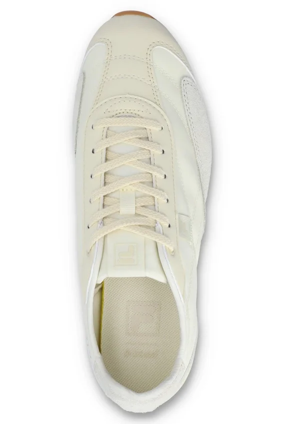 Zapatillas Ritmo Off-White para mujer