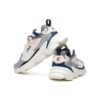 Zapatillas Skipper «Gris, rosa y blanco»