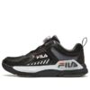 Zapatillas SKY WALKER II «Black White»