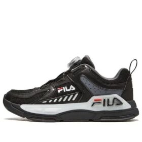 Zapatillas SKY WALKER II «Black White»