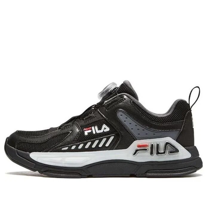 Zapatillas SKY WALKER II «Black White»