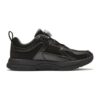 Zapatillas SKY WALKER II «Black White»