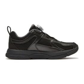 Zapatillas SKY WALKER II «Black White»