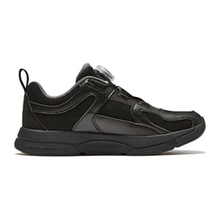 Zapatillas SKY WALKER II «Black White»
