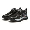 Zapatillas SKY WALKER II «Black White»