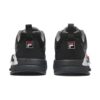 Zapatillas SKY WALKER II «Black White»