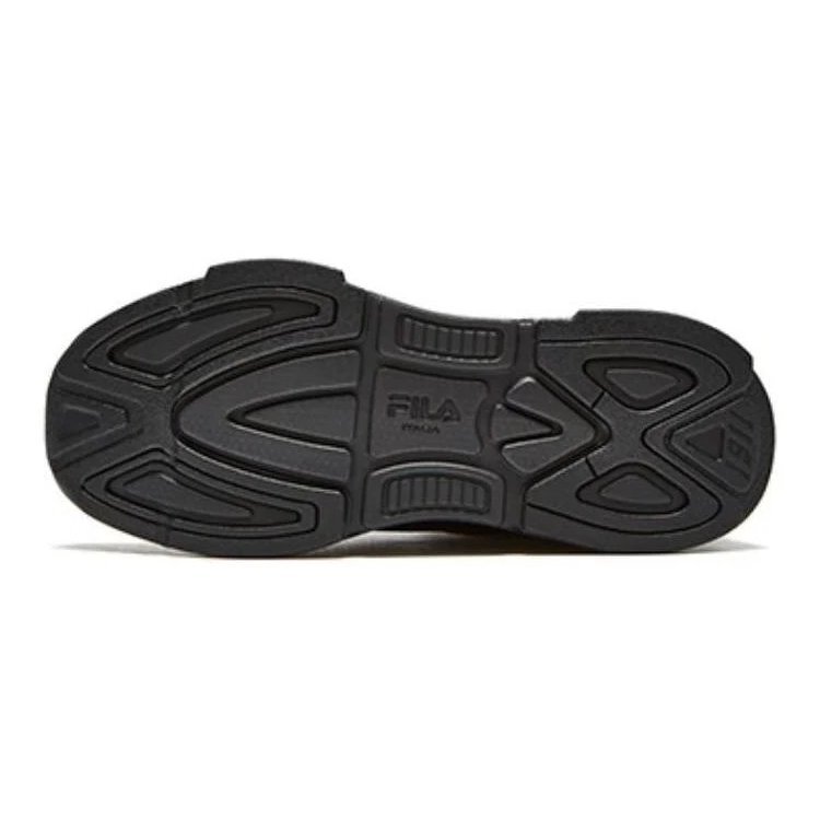 Zapatillas SKY WALKER II «Black White»