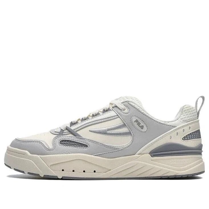 Zapatillas Slam 22 «Blanco Crema/Gris»