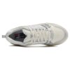 Zapatillas Slam 22 «Blanco Crema/Gris»