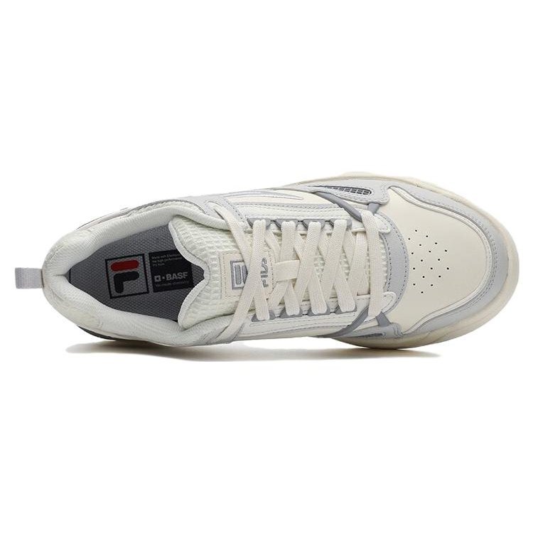 Zapatillas Slam 22 «Blanco Crema/Gris»