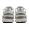 Zapatillas Slam 22 «Blanco Crema/Gris»