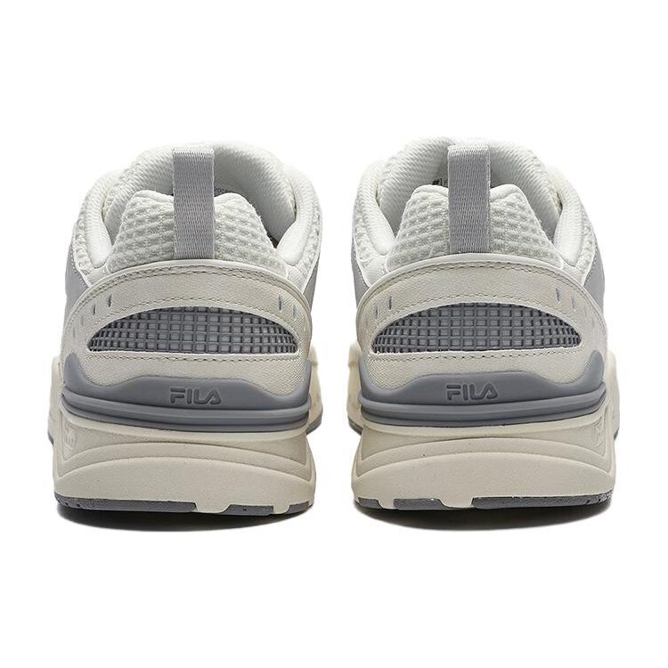 Zapatillas Slam 22 «Blanco Crema/Gris»