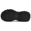 Zapatillas Sofia 1S Mid «Black Velvet»