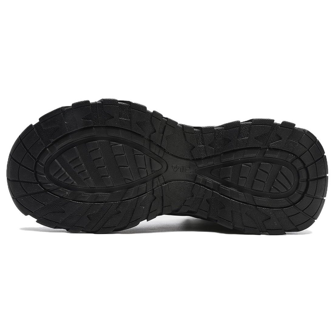 Zapatillas Sofia 1S Mid «Black Velvet»